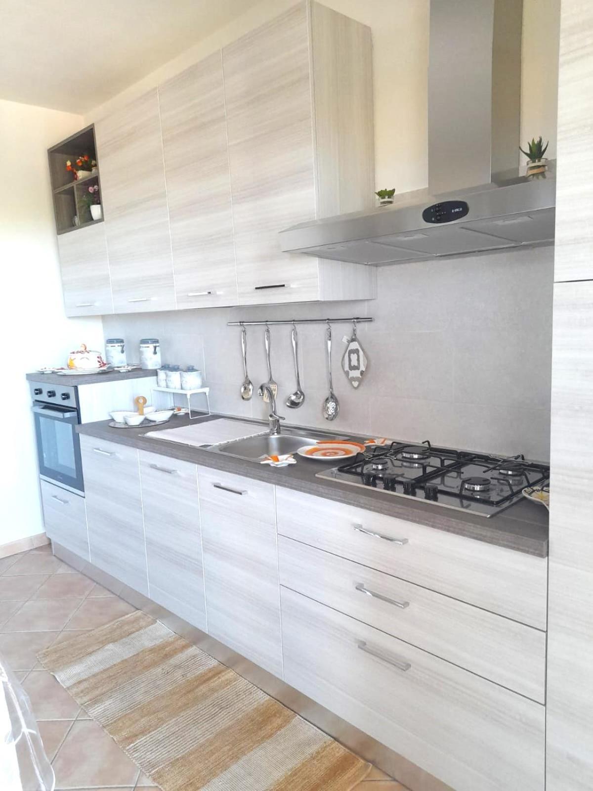 Olbia 53-11 Cin R3659 아파트 외부 사진